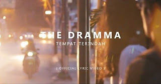  Chord Lagu & Kunci Gitar The Dramma - Tempat Terindah