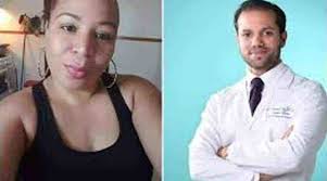 Fiscalía de Santo Domingo ordena arresto contra médico cirujano Emmanuel Mallo Cotes por mala práctica médica contra la señora Emmy Duvergé Martínez