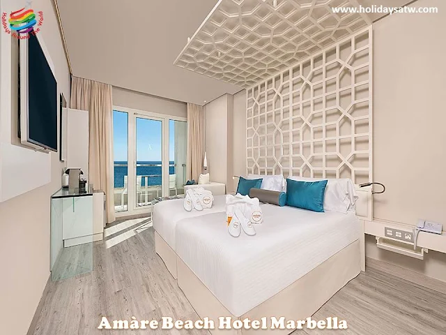 4-star Marbella hotels
