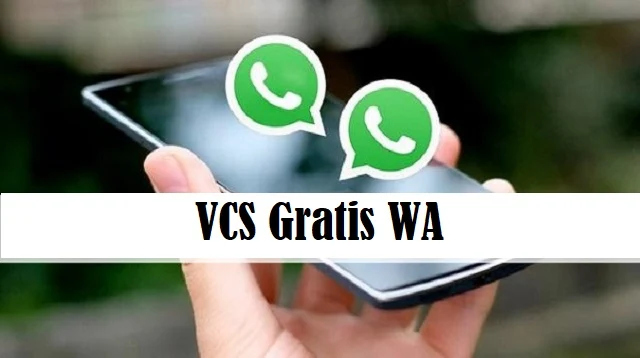 VCS Gratis WA