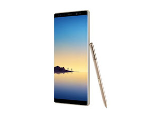 Price Of Samsung Galaxy Note 8 In Nepal And India Mycomputersathi