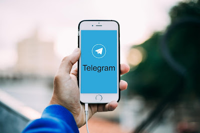 how to recover deleted telegram chat