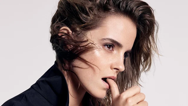 Papel de parede grátis Celebridade Emma Watson 2017 HD para PC, Notebook, iPhone, Android e Tablet.