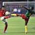 Pelatih Kamerun akui Ada Masalah Dengan Kontrak laga versus Indonesia