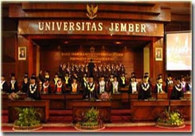 UNEJ