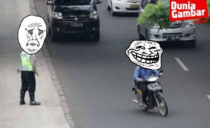 foto gokil