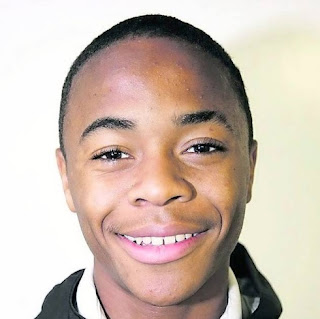 Raheem Sterling