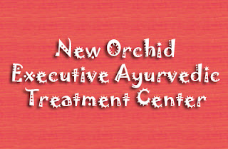 New Orchid Executive Ayurvedic Treatment Center