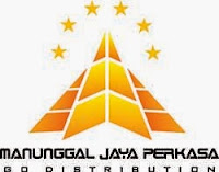 CV. Manunggal Jaya Perkasa