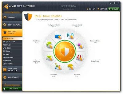 avast! Free Antivirus 7 Stable Review