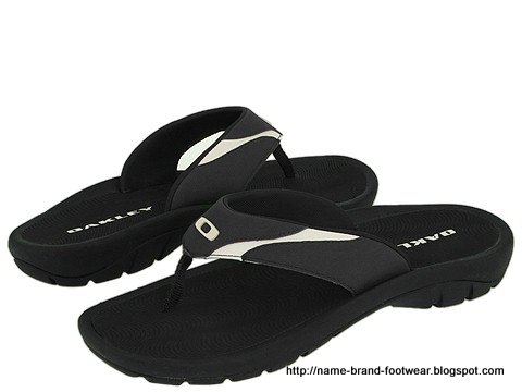Name brand footwear:176615