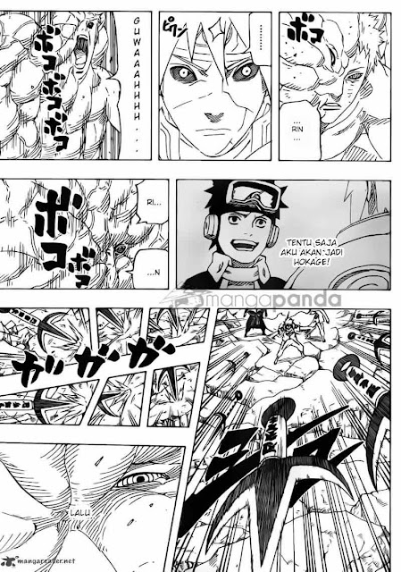 Komik Naruto 640 Bahasa Indonesia halaman 8