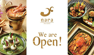 Nara Thai Launches In Sri Lanka