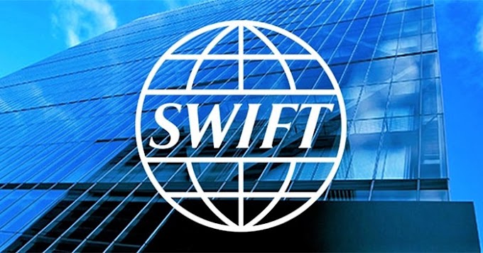 Tại sao SWIFT được gọi là 'Vũ khí hạt nhân tài chính'? SWIFT là gì? 