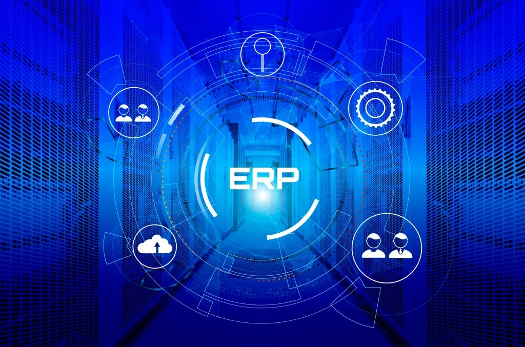 Guided Metrics on ERP Software and its Implementation Process