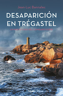 Desaparición en Trégastel