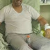 Argenis Contreras tras intento de suicidio