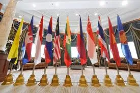 Singapore hosts an Asian conference