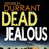 Review: Dead Jealous (Calladine & Bayliss #7) by Helen H. Durrant