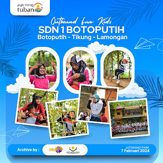 Outbound Jatiwangi Tuban, Jatiwangi Tuban, Outbound Kids Tuban, Outbound Tuban, Pandu Outbound Indonesia, Jatiwangi Park Tuban, HPOI Tuban, Outbounder Tuban.