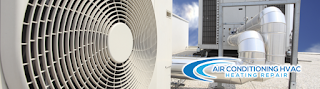 Air Conditioning HVAC Heating Repair in Carson City 