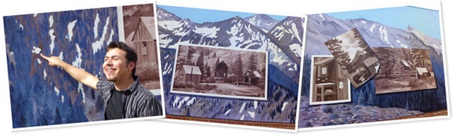View album