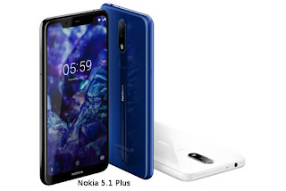 Since Apple introduced the notch design on its iPhone X last year Nokia X7 Leaked: HMD Global is Completely in Love With the Notch
