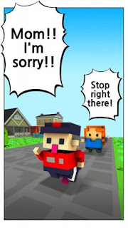 Sorry Mom Mod Apk