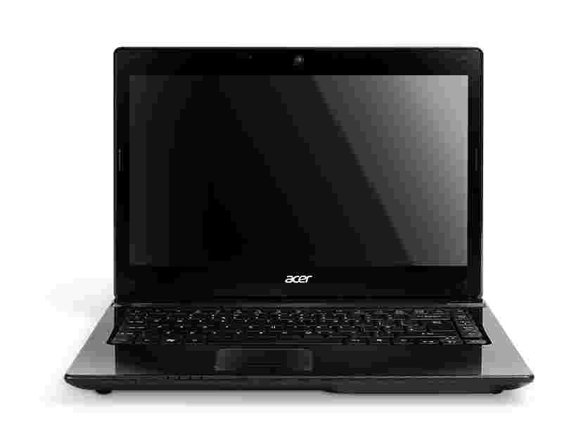 [Driver] Acer Aspire 4752 / 4752G Driver Dan Notebook ...