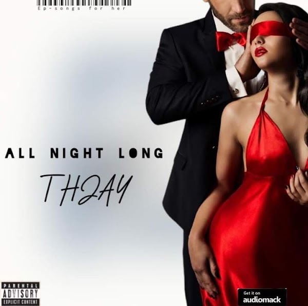 [Music] Thjay - All night long