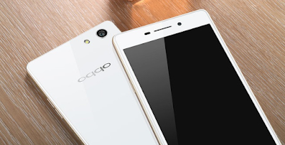 Harga Handphone OPPO Neo 7 Terbaru Update