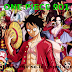 || KONGSI || ONE PIECE MANGA 901 ||