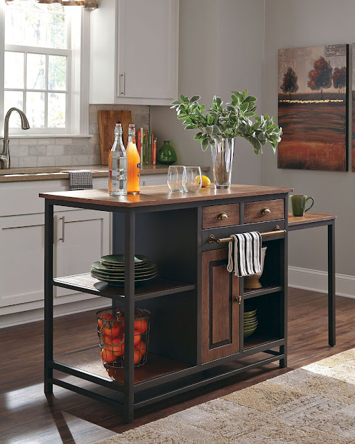 small kitchen island ideas images