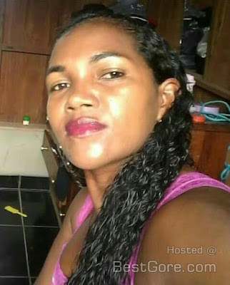 Brazilian couple kills 8 months pregnant woman and rip her unborn child right out of her stomach (graphic photos)