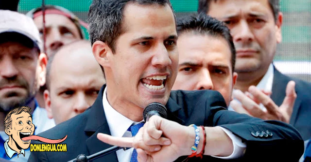 Juan Guaidó aseguró que lo mejor será no participar en las elecciones del 6 de Diciembre