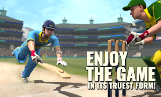 Download Sachin Saga Cricket Champions v0.3 Mod Apk