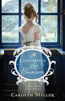 The Captivating Lady Charlotte