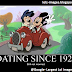 Mickey Mouse has been Dating Since 1928