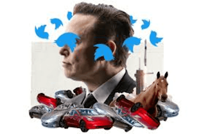 Elon Musk's Plan for Twitter Business