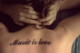 tattoo quotes about love