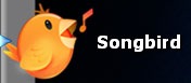 iconosongbird