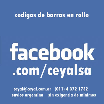 ir a nuestro canale de Facebook