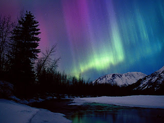 Aurora boreal