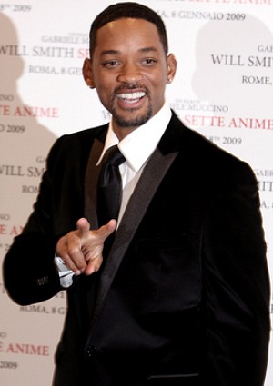 Will Smith