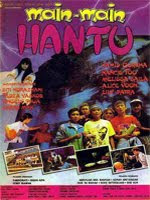 Main - Main Hantu : Anda Pernah Tonton Filem Ini? - Hans