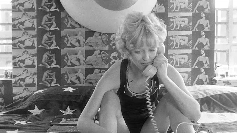 The Telephone Book (1971)