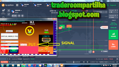 Binary Master  Pro Signal | Download