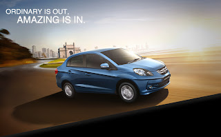  Honda Amaze from india