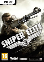 Game Sniper Elite
