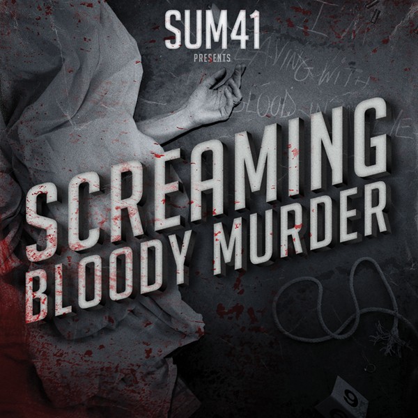 Sum 41 - Screaming Bloody